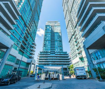 For Lease - 70 Town Centre Court Unit# 806, Toronto, Ontario - Photo 2