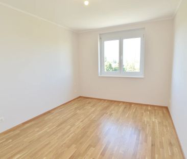 "DER MARKHOF"! Optimal geplanter Zwei-Zimmer-Erstbezug mit Loggia! ... - Photo 4