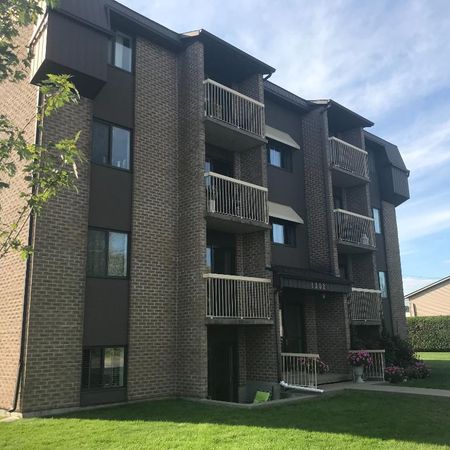 4 1/2 Terrebonne disponible 1er janvier - Photo 3