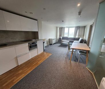 2 bedroom apartment to rent - Photo 2