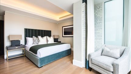 MAYFAIR, W1K, London - Photo 2