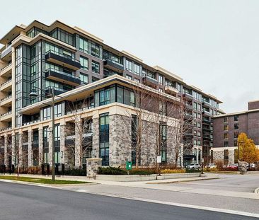 For Lease - 38 Water Walk Drive Unit# 321, Markham, Ontario - Photo 3