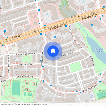 148 Leitchcroft Crescent Unit# Bsmt, Markham