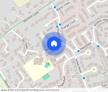 Thessaly Road, Cirencester, GL7 - Photo 1