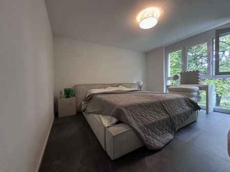 4.5 Zimmer, 106 m², 2. Stock - Photo 3