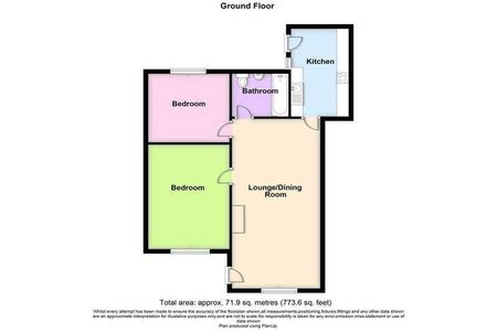 Culcheth, WA3 - Photo 3