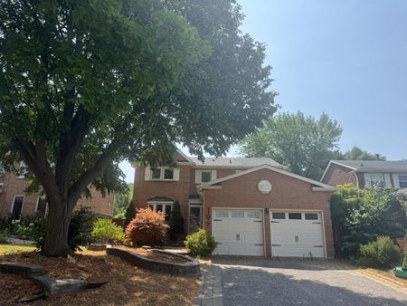 For Lease - 197 Fincham Avenue Unit# BSMT, Markham, Ontario - Photo 2