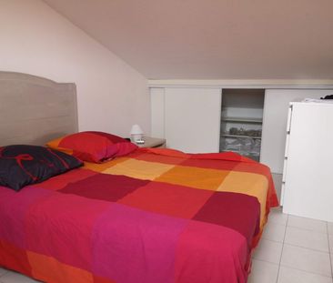 Appartement 2 Pièces 38 m² - Photo 3