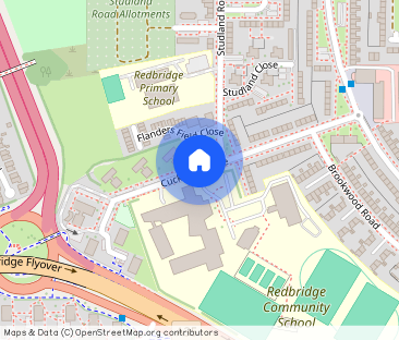 Cuckmere Lane, Millbrook - Photo 1