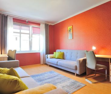 Piotra Skargi/przy Rondzie Giedroycia – pokój nr 3 - Photo 4