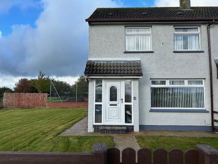 17 Moorville, Stewartstown, Cookstown, BT71 5ND - Photo 2