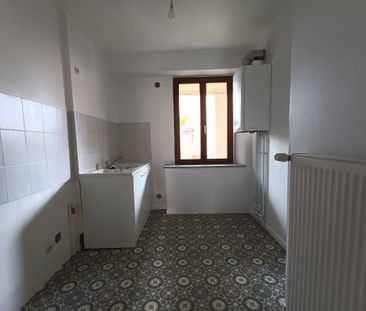 Location Appartement 3 pièces 47m² BELFORT 90000 - Photo 1
