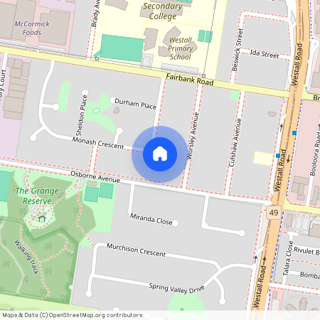 28 Monash Crescent, Clayton South