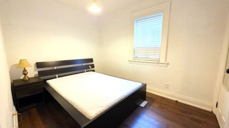 For Lease - 583 Old Weston Road Unit# Main & Upper, Toronto, Ontario - Photo 2