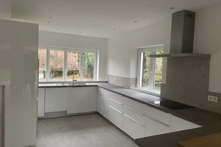 Espinette Centrale, superbe maison de 165m² - 4 chambres - Foto 2