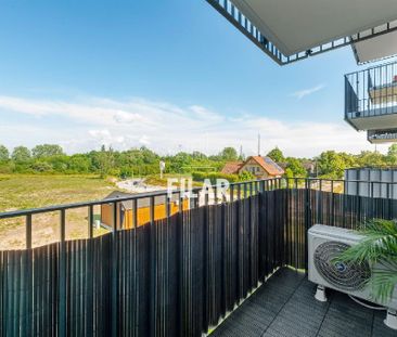Mieszkanie Gdynia Śródmieście powierzchnia 44.0 m² C312-WM-76350 - Фото 1
