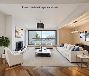 Appartement te huur - Foto 3