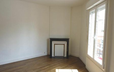 A Louer Reims Hyper Centre – Mairie T2 43.84m² - Photo 4