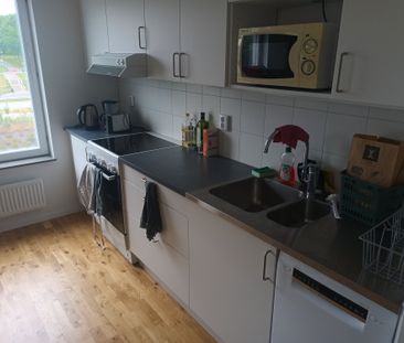 Malakitgatan, Lund - Photo 2