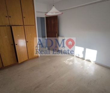 Διαμέρισμα για ενοικίαση Άγιος Δημήτριος (τ. Καραμανλή Μετόχι) (Γάζι) - Φωτογραφία 4