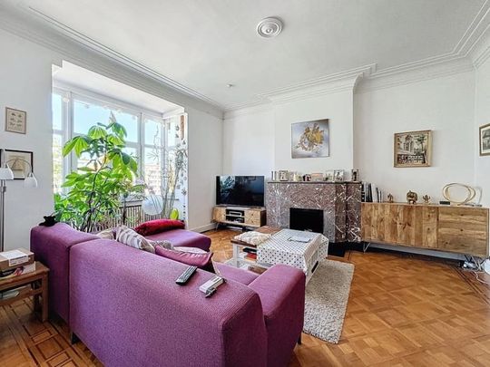 Appartement te huur - Photo 1