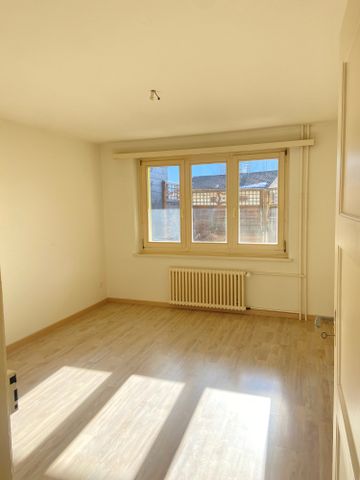 3 Zimmer, 1. Stock - Photo 2