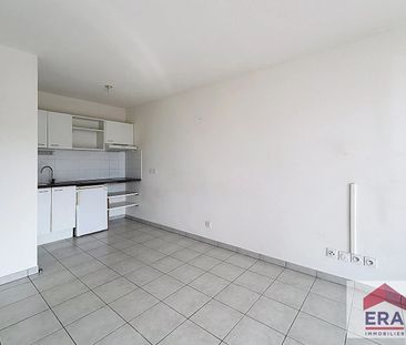 Appartement Beziers 2 pièce(s) - Photo 1