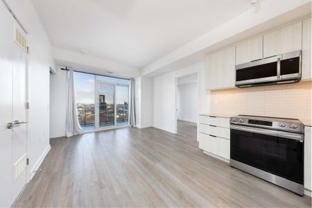 For Lease - 50 Power Street Unit# 1304, Toronto, Ontario - Photo 2