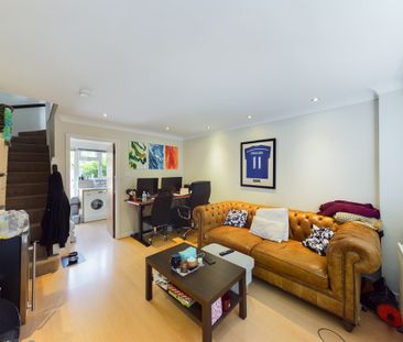 Gwydor Road, Beckenham, BR3, London - Photo 1