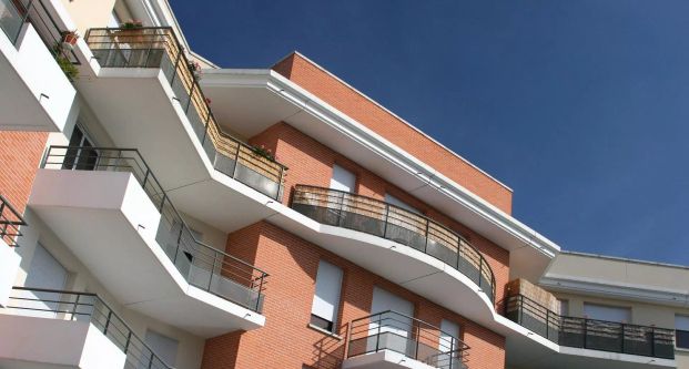 location Appartement T2 DE 43.01m² À EVRY - Photo 1