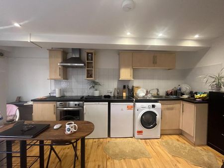 Studio to rent - Photo 3