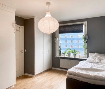 Olshammarsgatan, Hisings Backa - Foto 2