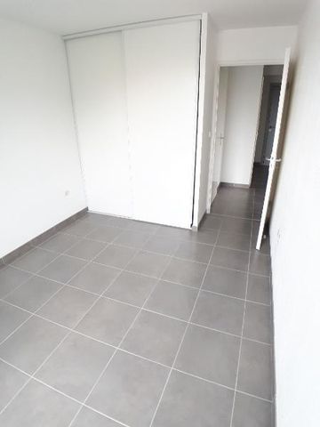 Location Appartement 3 pièces 62m² TOULOUSE 31100 - Photo 2