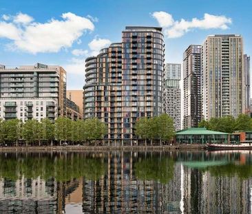 Ability Place, South Quay, E14 - Photo 2