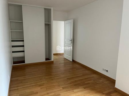 Tout savoir sur cet appartement dans le quartier Eiffel, à Levallois-Perret - Photo 5