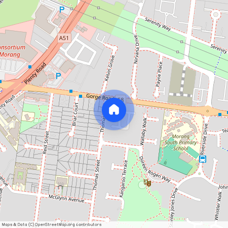 19/74 Thomas Street, Vic 3752, South Morang