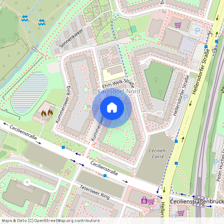 Kummerower Ring 16, 12619, Berlin