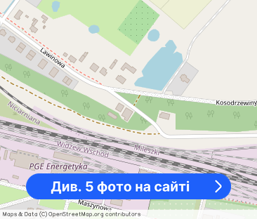 Kawalerka od zaraz ulica Skierniewicka - Фото 1