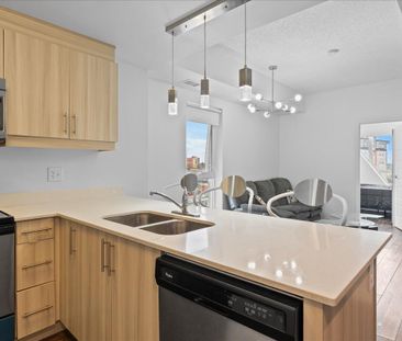 For Lease - 158 King Street Unit# 1105, Waterloo, Ontario - Photo 3