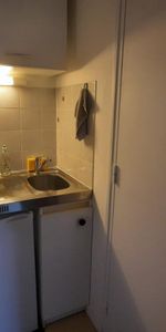 Appartement T1 à louer - 16 m² - Photo 3