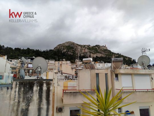 Διαμέρισμα για ενοικίαση Λυκαβηττός (Κολωνάκι - Λυκαβηττός) - Φωτογραφία 1