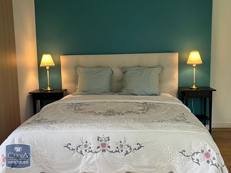 Location Appartement 2 pièces 60m² MEYLAN 38240 - Photo 2