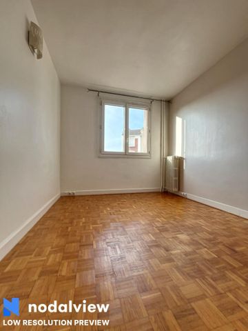 Location Appartement 3 pièces 55m² NANTERRE 92000 - Photo 4