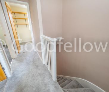 2 bedroom terraced house to rent - Photo 5