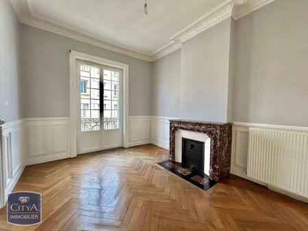Location Appartement 3 pièces 83m² ST ETIENNE 42100 - Photo 3