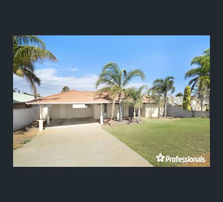 4 Duclas Place, Sunset Beach, WA 6530 - Photo 4