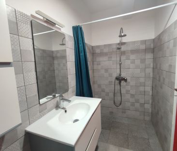 T3 RDC quartier Volga - Photo 2