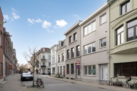 Van Schoonbekestraat 128, 2018, Antwerpen - Foto 3