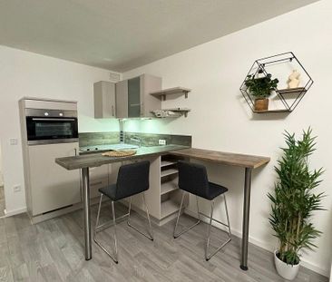 Pronájem bytu 1+1 • 30 m² bez realitkyBerg-am-Laim-Str. 95 München ... - Photo 2