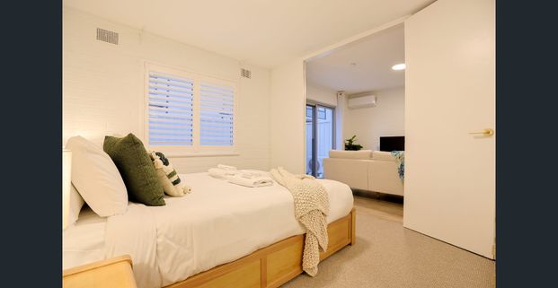 Renovated Apartment in Bicton - Photo 1